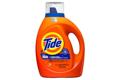 Tide Detergent
