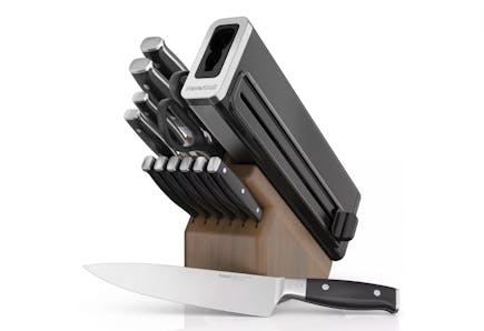 Ninja Knife System 