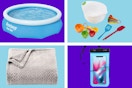 The Best Kohl’s Clearance Deals: $10 Throw Blanket, $19 Kids' Scooter card image