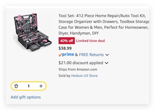 Home Repair:Auto Tool Kit