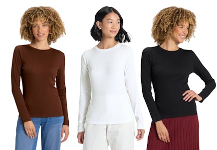 A New Day Women's Top