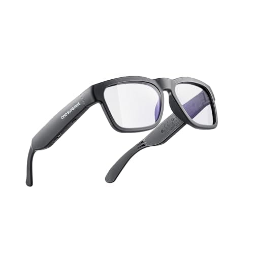Bluetooth Audio Sunglasses