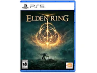 PlayStation 5 Elden Ring Game