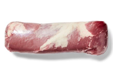 2 Pork Tenderloins