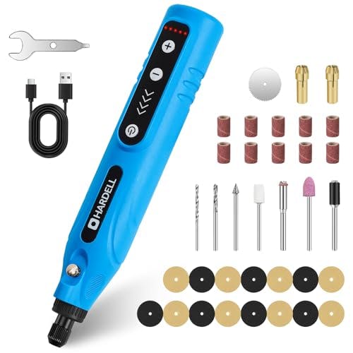 Mini Cordless Rotary Tool