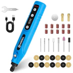 Mini Cordless Rotary Tool