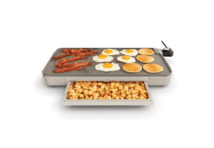 Bella Electric Griddle