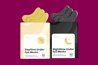 Under Eye Patches
