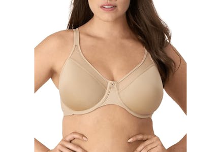 Bali Underwire Bra