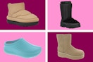 Ugg Women's Boots and Clogs