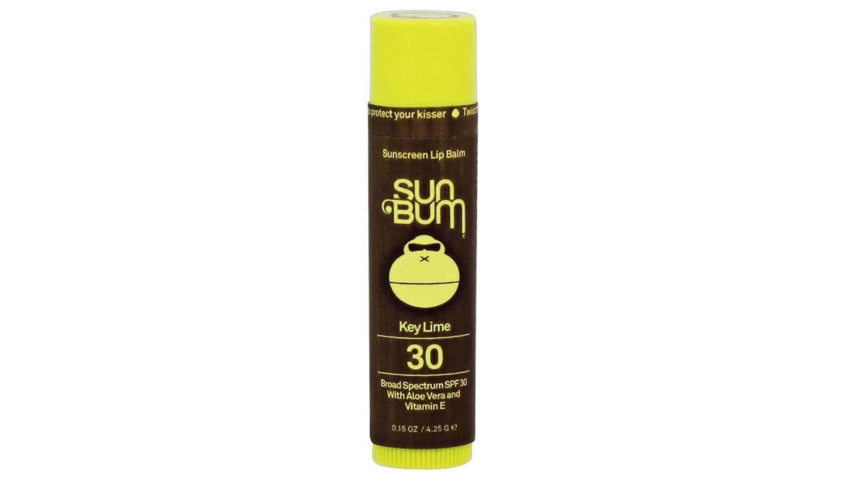Sun Bum Lip Balm