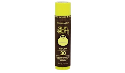 Sun Bum Lip Balm