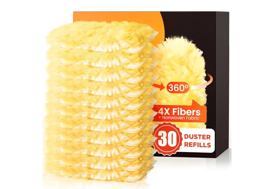 Heavy-Duty Swiffer Duster Refills 