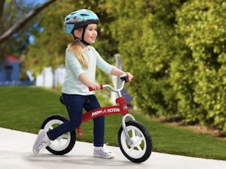 walmart radio flyer balance bike 2022 1653414718 1653414718