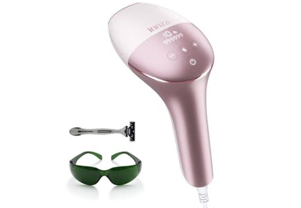 IPL Hair Removal Device