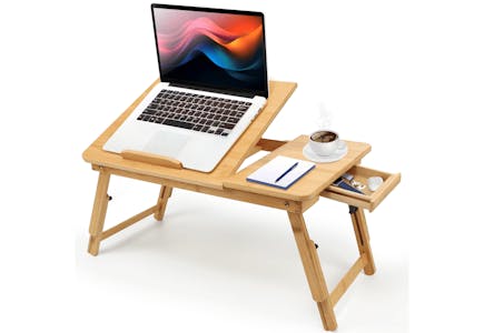 iFanze Lap Desk