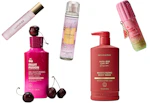 6 Bath & Body Works Products