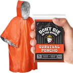 Survival Poncho