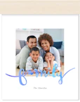 Walgreens Hanger Board Print