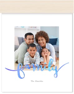 Walgreens Hanger Board Print