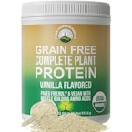 Plant Based Protein Powder