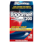 Tagamet Acid Reducer