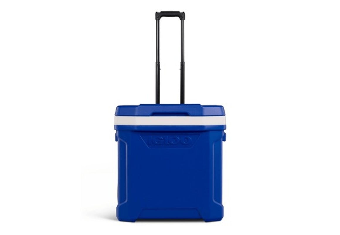 Igloo Rolling Cooler