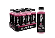 Essentia Hydroboost Water 12-Pack