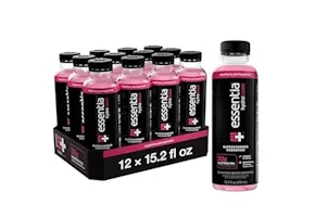 Essentia Hydroboost Water 12-Pack