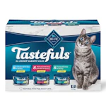 Blue Buffalo Tastefuls 24-Pack