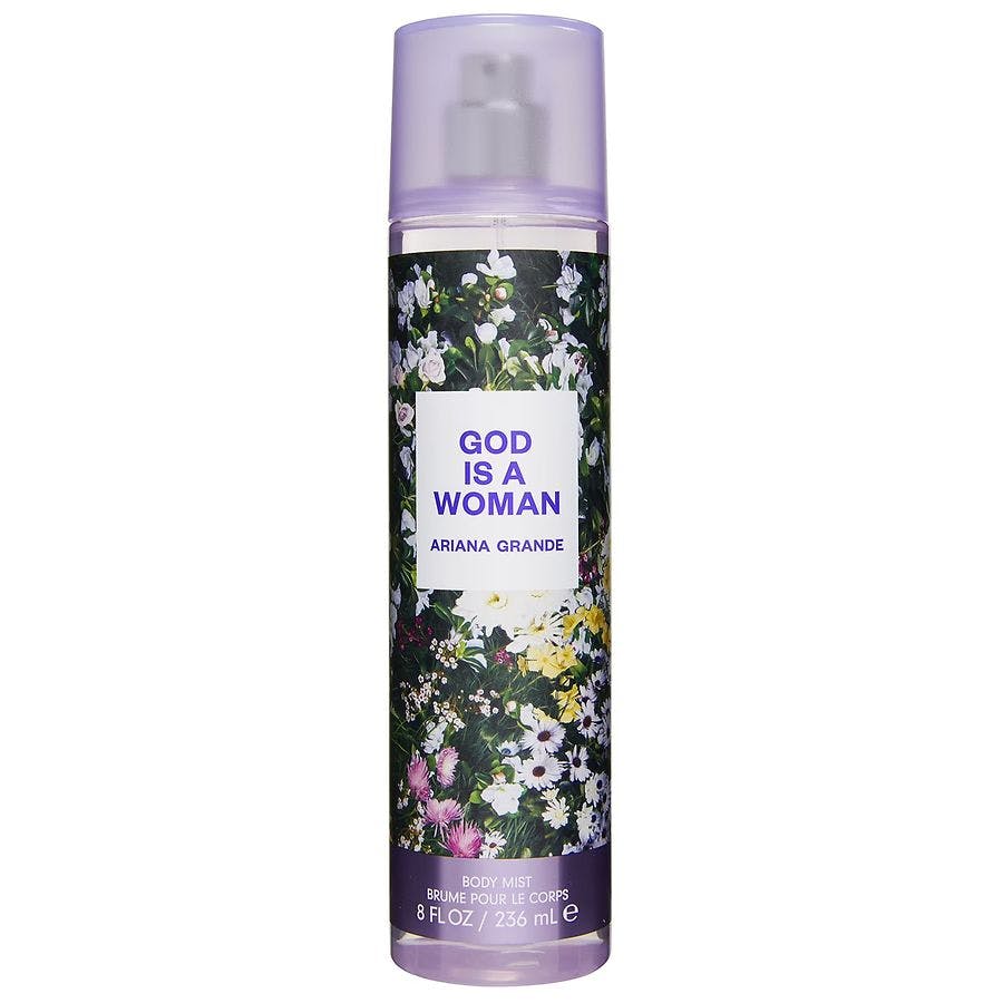 2 Ariana Grande Body Mists