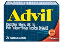 Advil Tablets