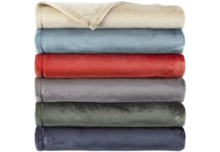 Home Expressions Throw