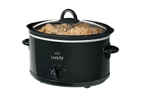 Crock-Pot Slow Cooker