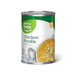 Amazon Fresh Chicken Noodle Soup
