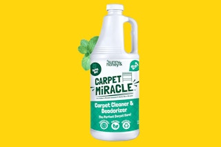 sunny and honey carpet shampoo-amazon