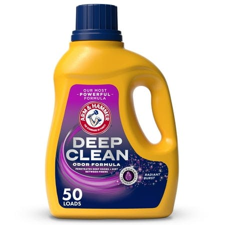 Arm & Hammer Laundry Detergent