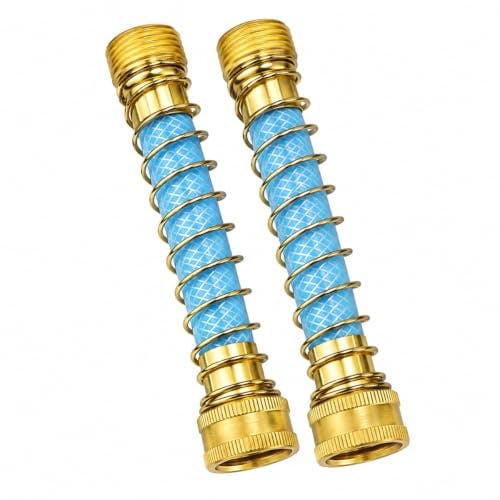 Garden Hose Extension Adapter