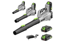 Cordless Leaf Blower