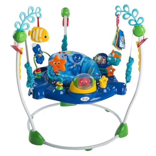 Baby Einstein Activity Jumper