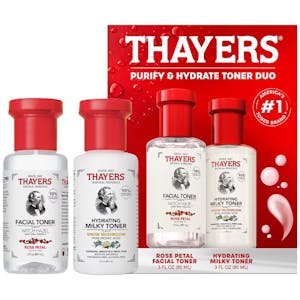 Thayers Toner Duo 2-Pack
