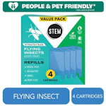 Stem Light Trap Refills 4-Pack