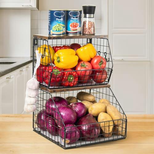 Fruit Basket