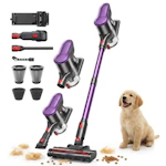 Cordless Vacuum Cleaner