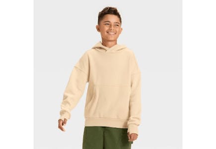 Art Class Kids' Sweatshirt