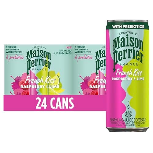Maison Perrier Sparkling Juice 24-Pack