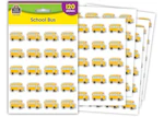 School Bus Stickers