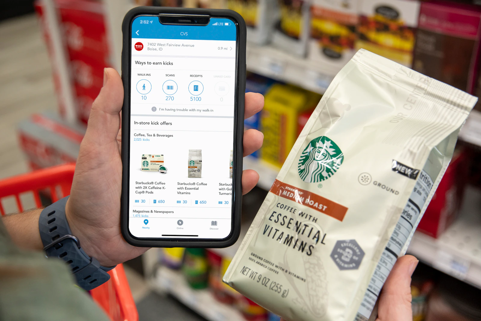 Ways to Earn Amazon Promotional Credit - The Krazy Coupon Lady