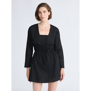 Free Assembly Women's Cover-up Dress