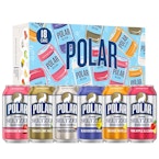 Polar Seltzer Water 18-Pack
